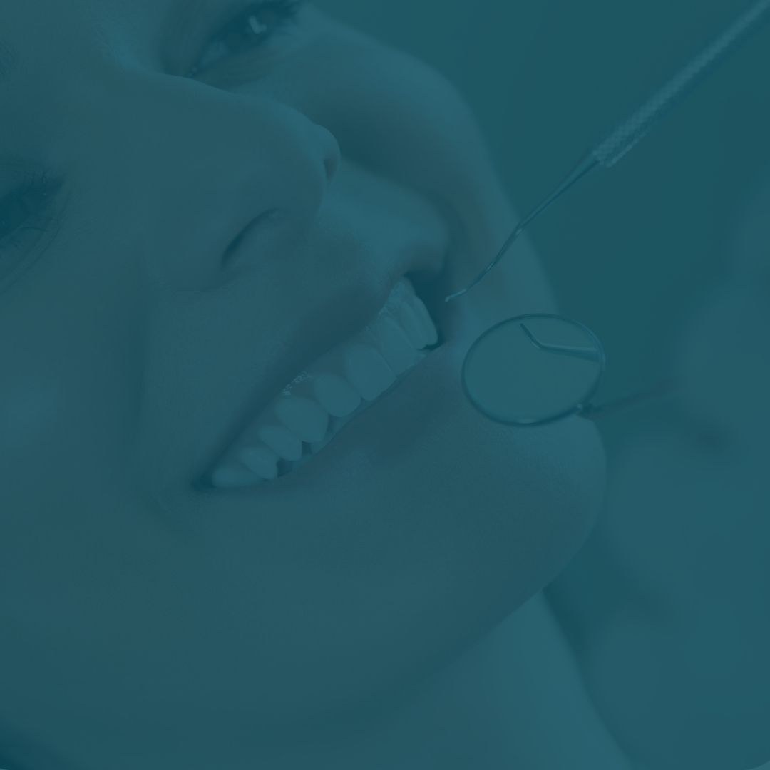 Cosmetic Dentist