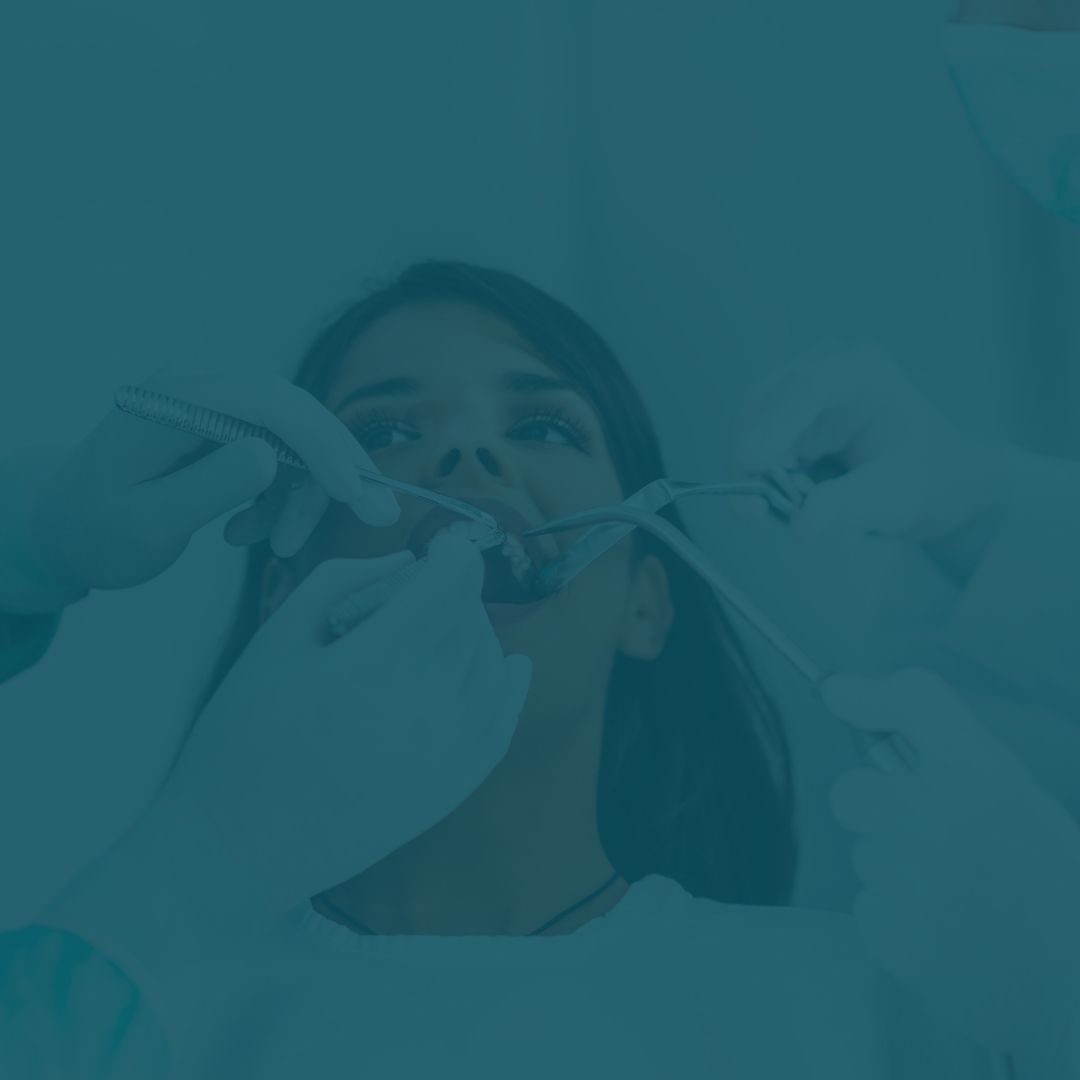 Pediatric Dentist